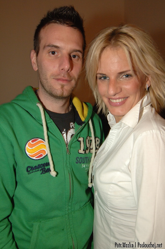 Mega Dance Show - 26. 12. 09